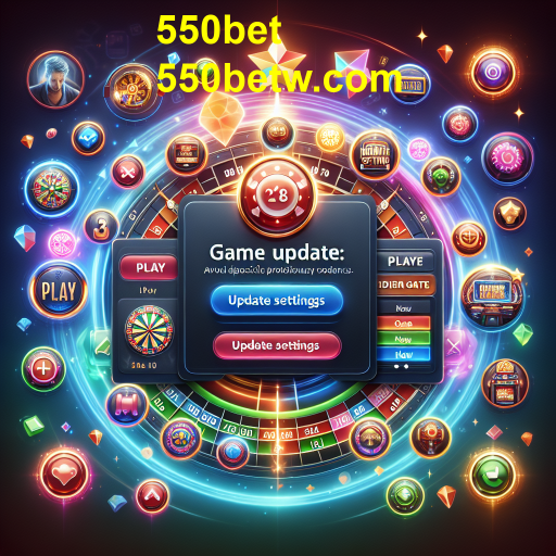 A Importância das Atualizações em Jogos: Manutenção da Experiência do Jogador