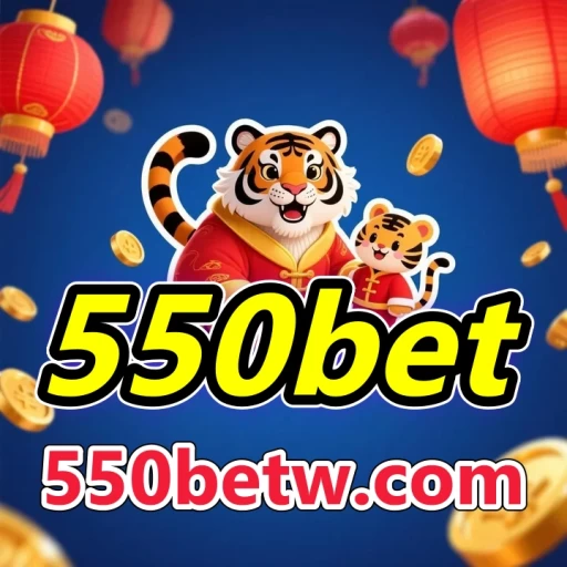 Logo 550bet